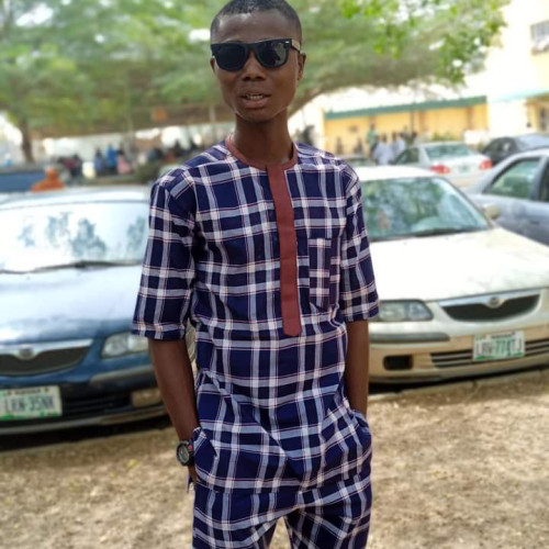 Aleem J.