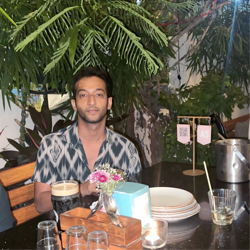 Vamshidhar R. profile photo