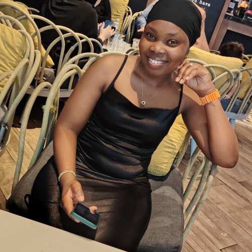 Lilian A. profile photo