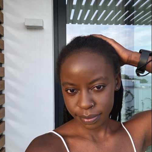 Brandy K. profile photo