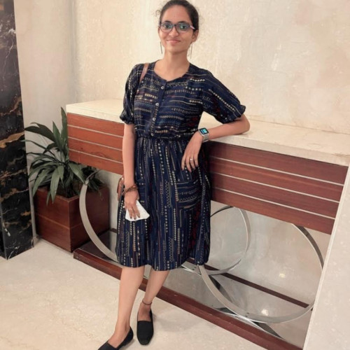 Gayathri K. profile photo