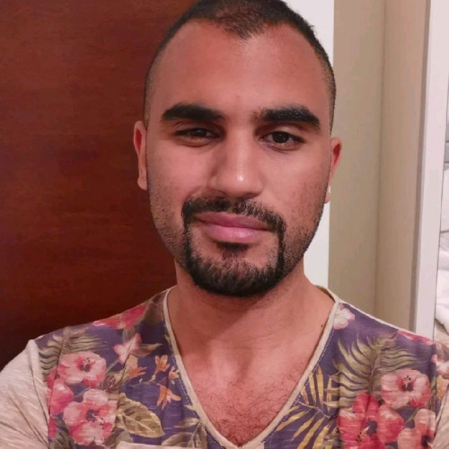 Michel Z. profile photo