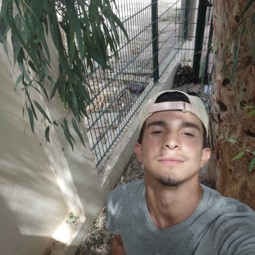 Moumouh  G. profile photo