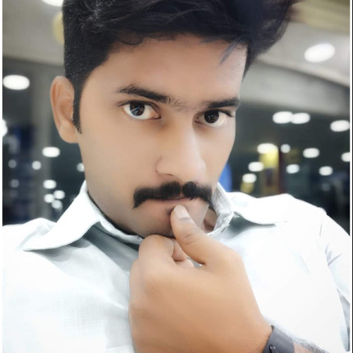 Vikram R. profile photo