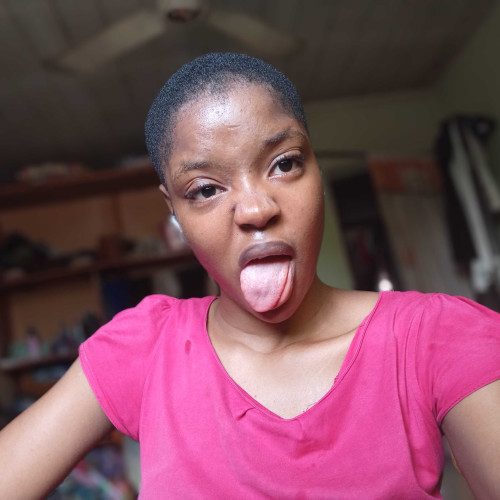 chisom U. profile photo