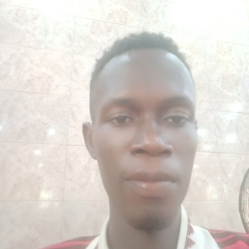 Ayo S. profile photo