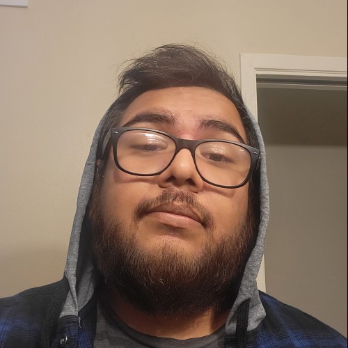 marwin m. profile photo