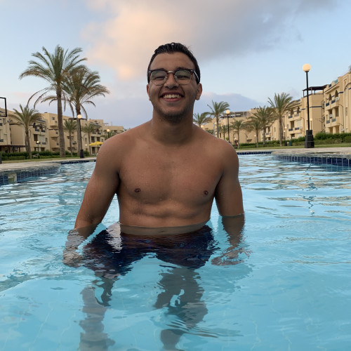 Malek M. profile photo