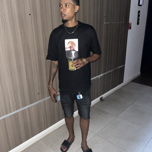 Shackeem W. profile photo