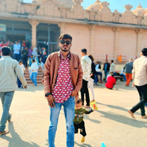 sunil n. profile photo