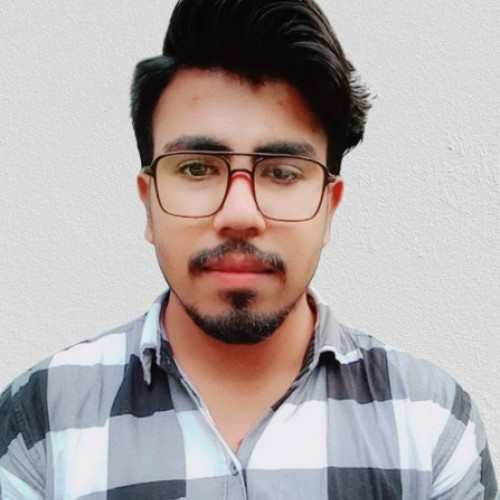 Altamash S. profile photo
