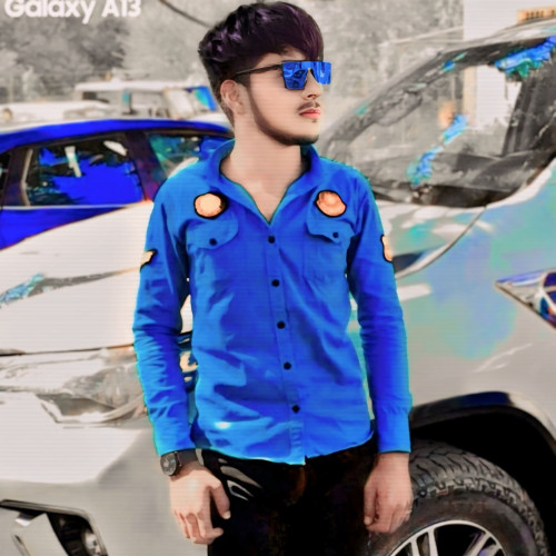 Satish C. profile photo