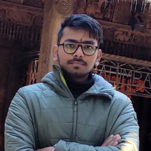 Abhishek Kumar M.