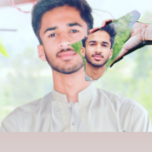 Uzair A.