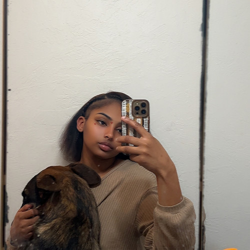 Ashanti D. profile photo