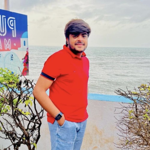 Mihir Y.