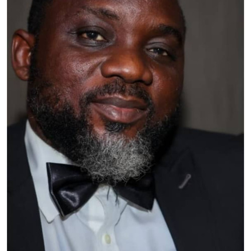 bamidele a. profile photo