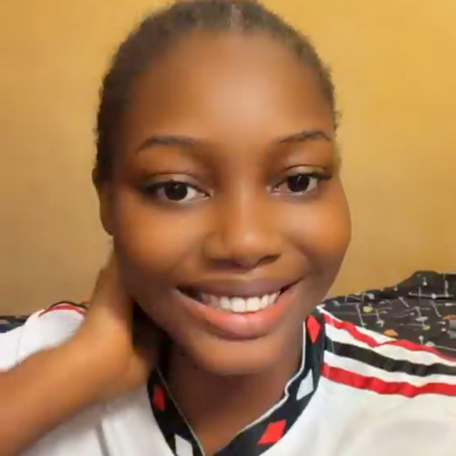 Favour  S. profile photo