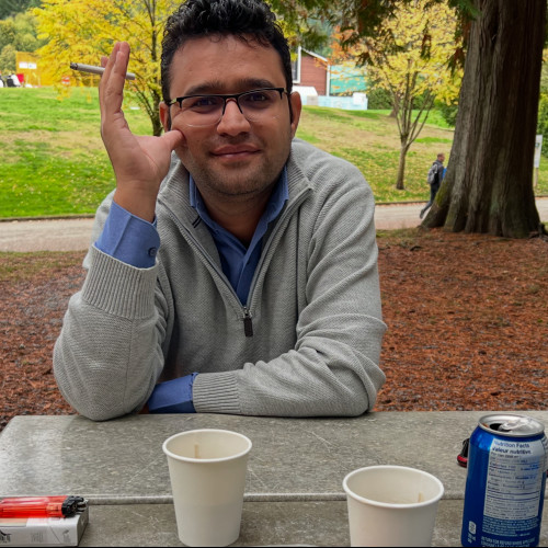 aref v. profile photo