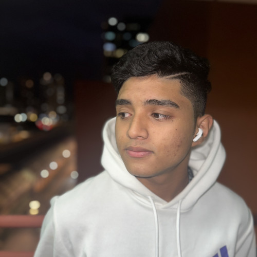 Subhaan K.