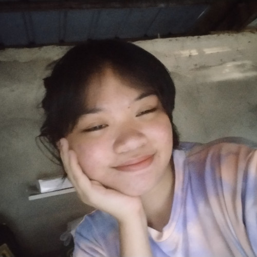 Kristine Daniela R. profile photo