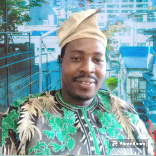 Gblessing  O. profile photo