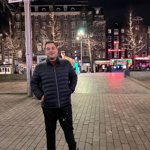 Mohamed  S. profile photo