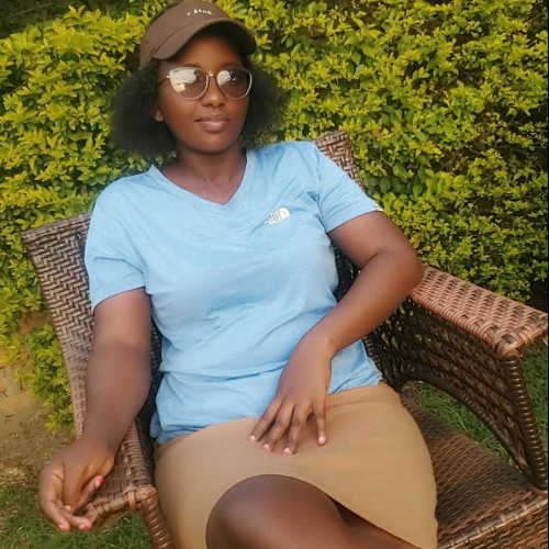Eunice k. profile photo