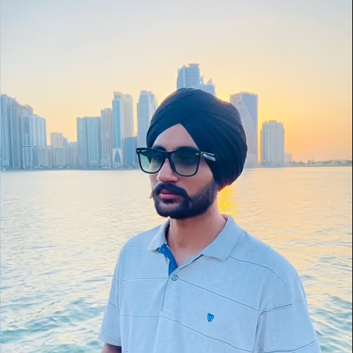 gurcharan s. profile photo