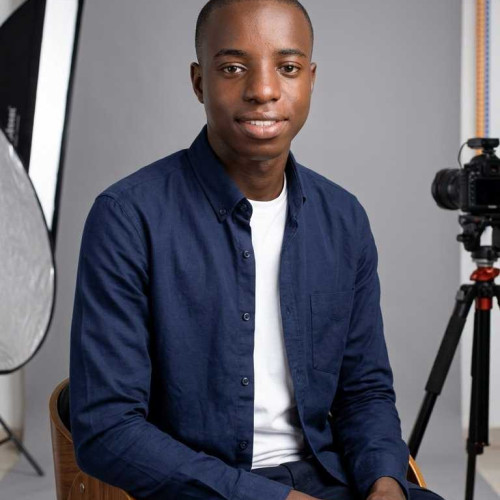 Isaac W. profile photo