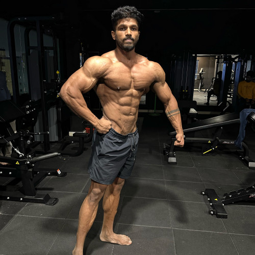 Varma M. profile photo