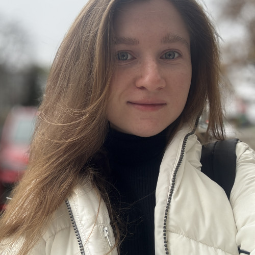 Sofia S. profile photo