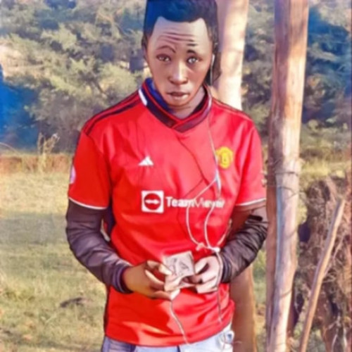 Meshack  K. profile photo