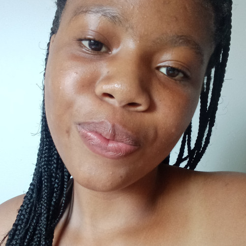 Mandisa X. profile photo