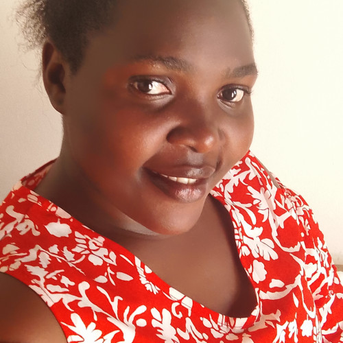 Nimusiima D. profile photo