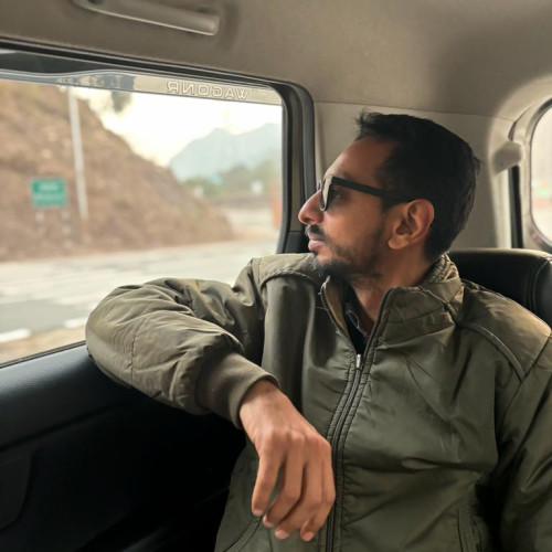 Manish A. profile photo