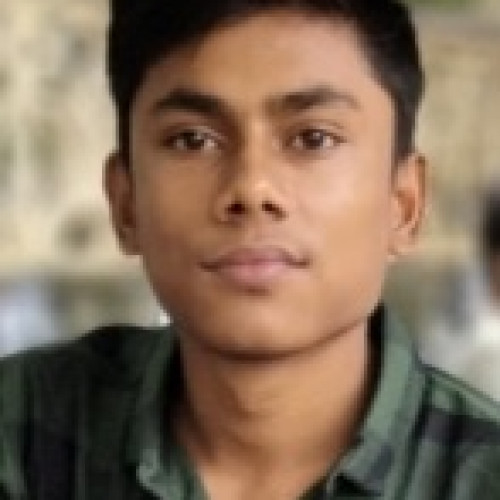 Kalpesh  J. profile photo