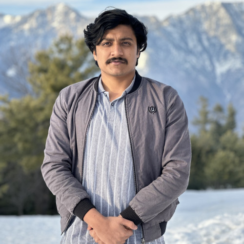 Shahzad S. profile photo