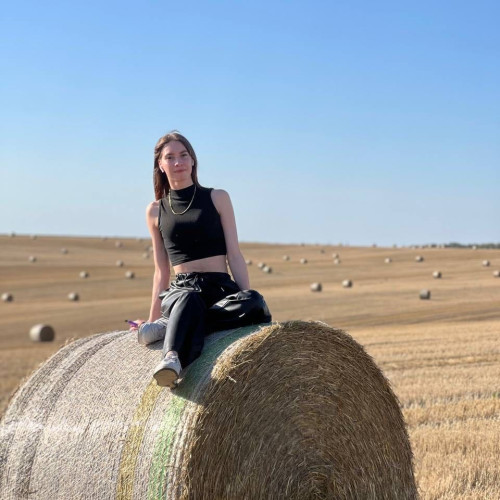 Anastasia D. profile photo