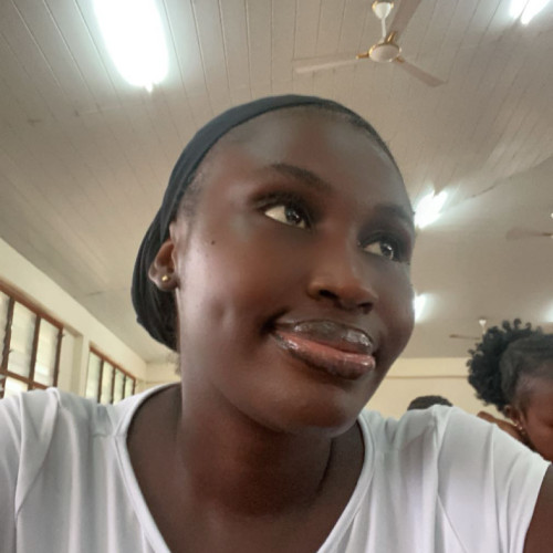 Arhin  R. profile photo