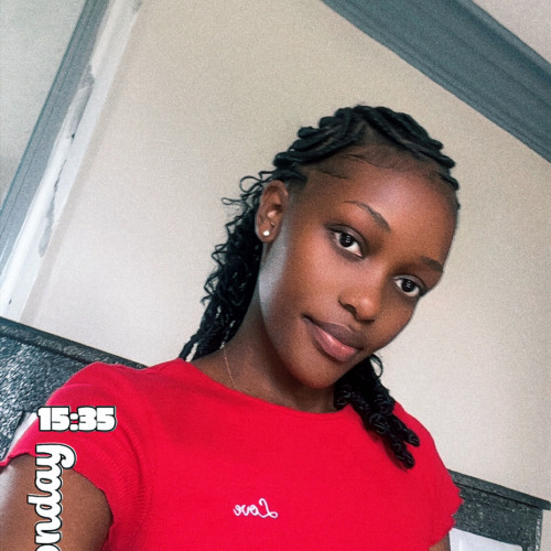 Jovitah N. profile photo