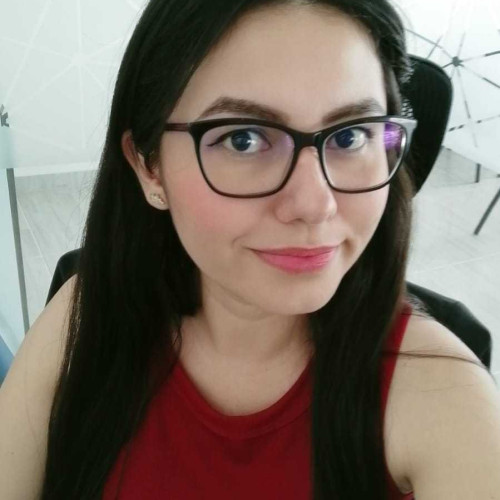 Aily I. profile photo