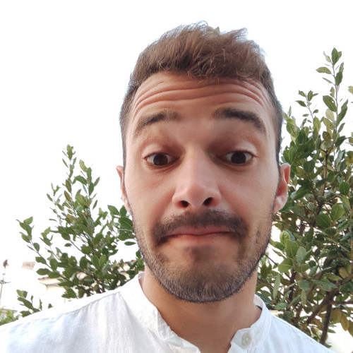 Dimitris S. profile photo