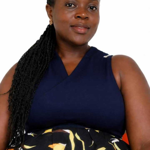 Rebecca Y. profile photo