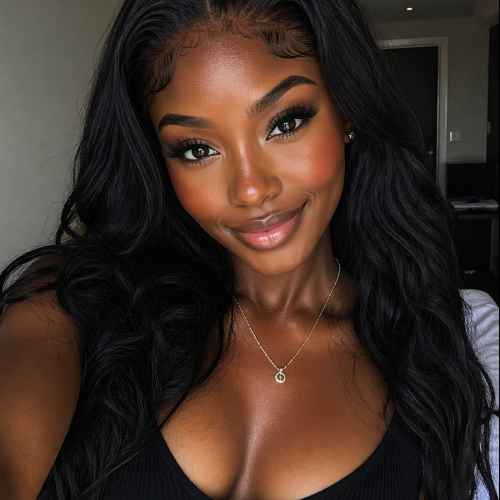 Faith K. profile photo