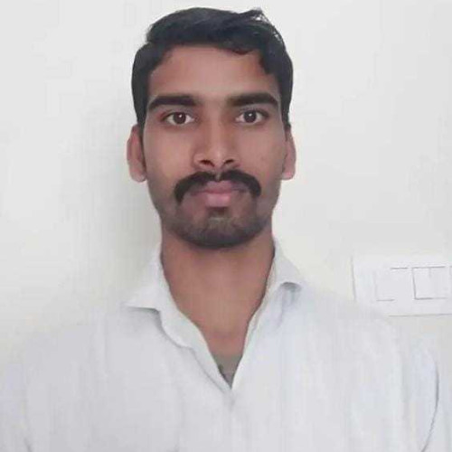 Arun K. profile photo