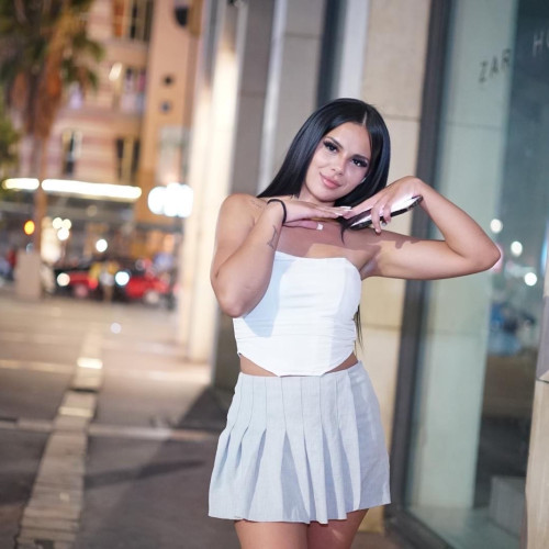 sofi s. profile photo