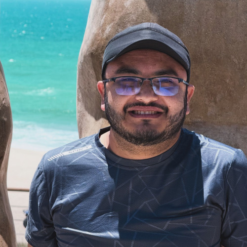 Agustin P. profile photo