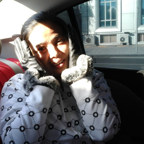 Rox A. profile photo