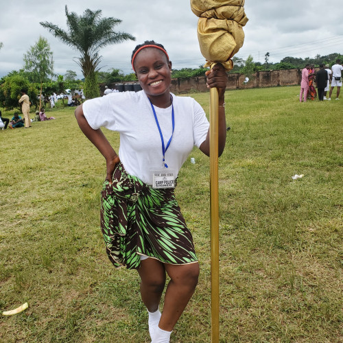 Ayannike A. profile photo